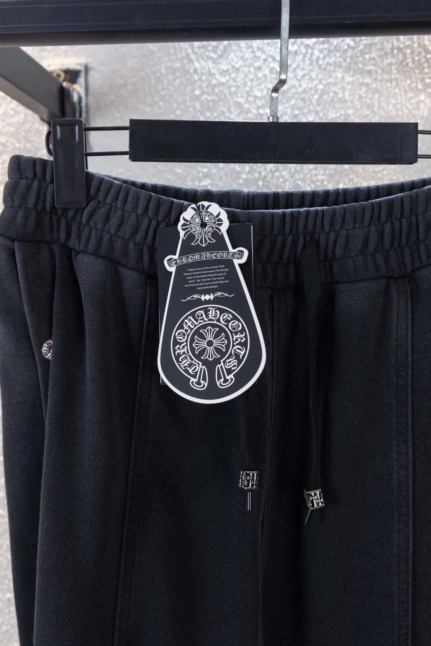 ：k 6228 Chrome Hearts ！ oversize ！ G ！ ！！！ ❕❕ 🤎 ： Size：S-XL S： 76 48 101 M： 80 50 104 L： 84 52 107 XL： 88 54 110